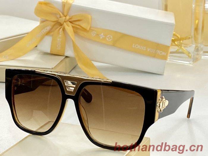 Louis Vuitton Sunglasses Top Quality LVS00565